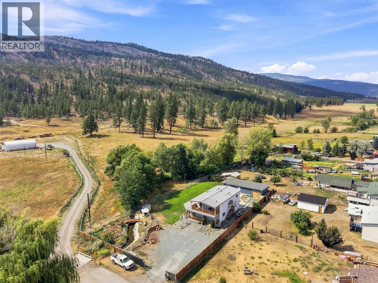 471 Woodward Avenue, Merritt, BC