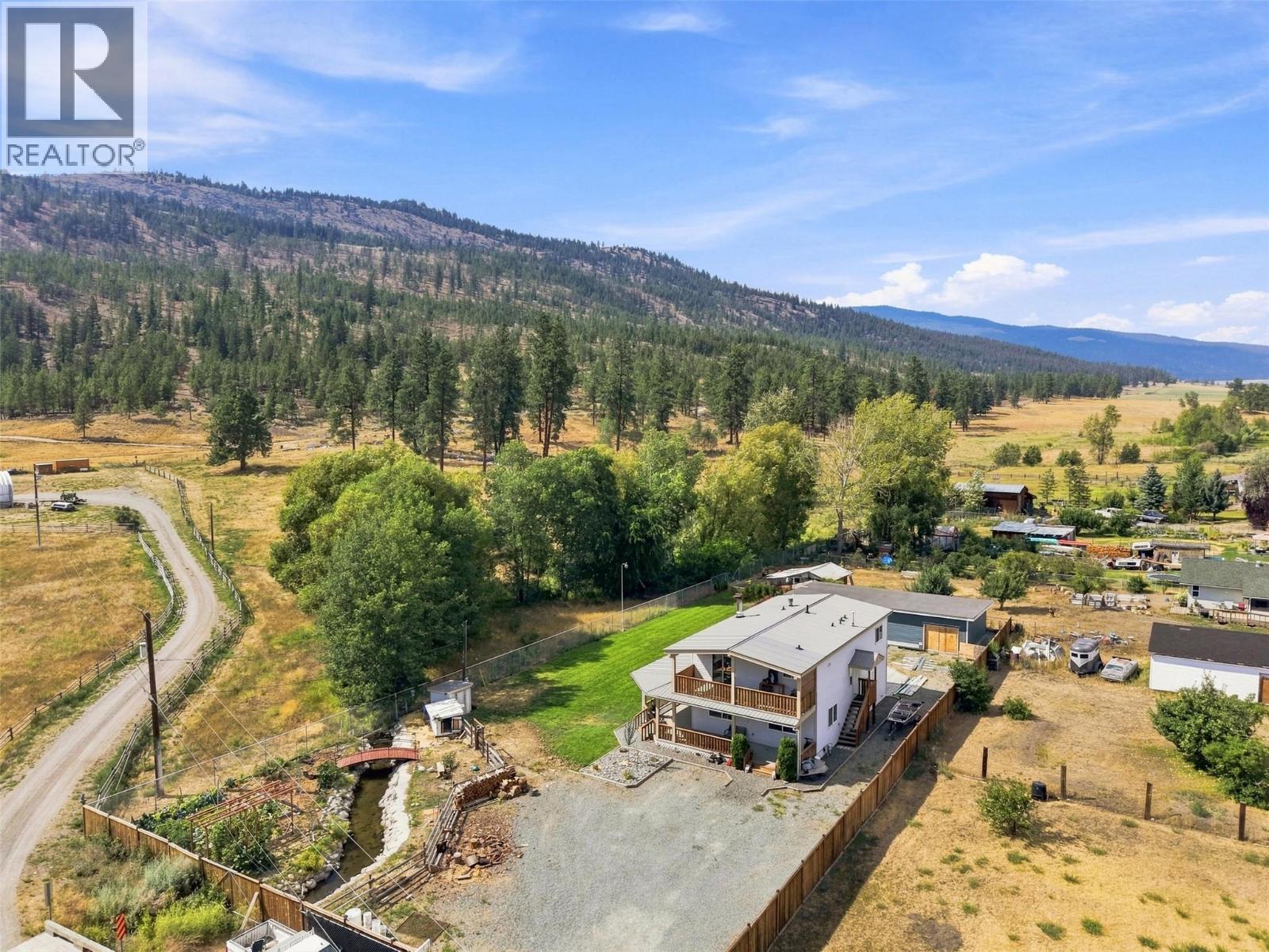 471 Woodward Avenue, Merritt, BC