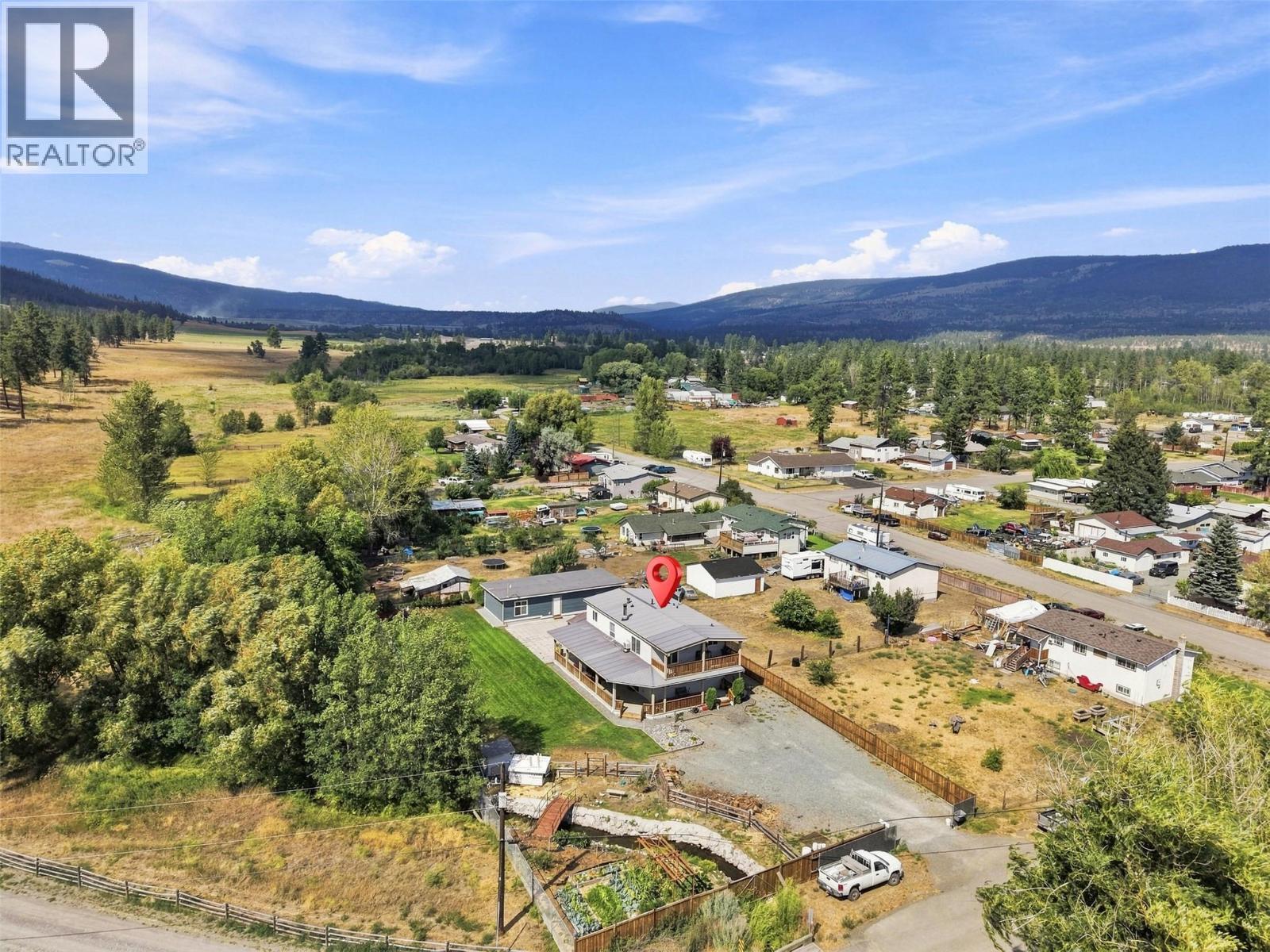 471 Woodward Avenue, Merritt, BC