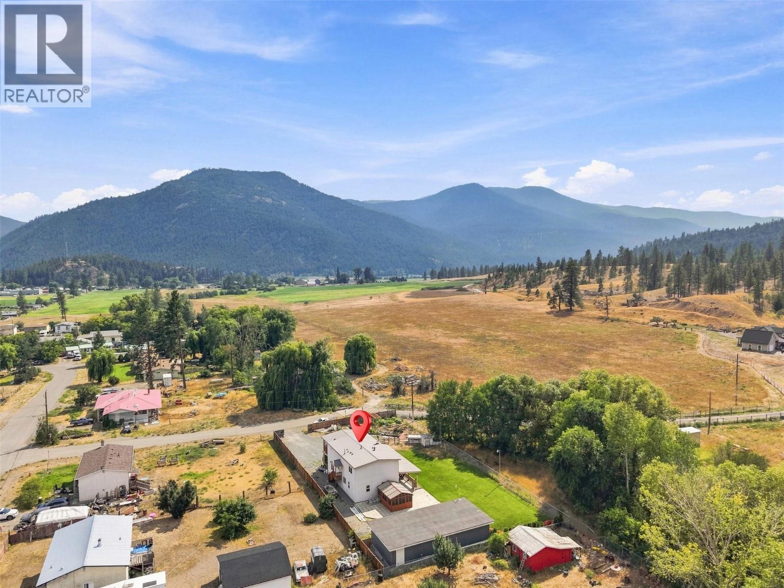 471 Woodward Avenue, Merritt, BC