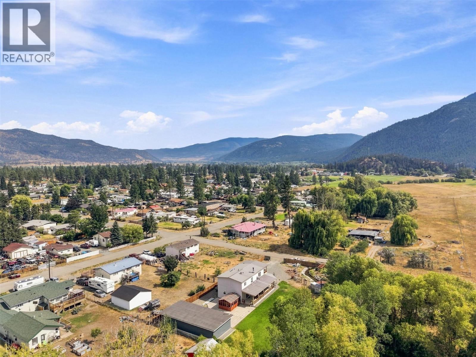 471 Woodward Avenue, Merritt, BC