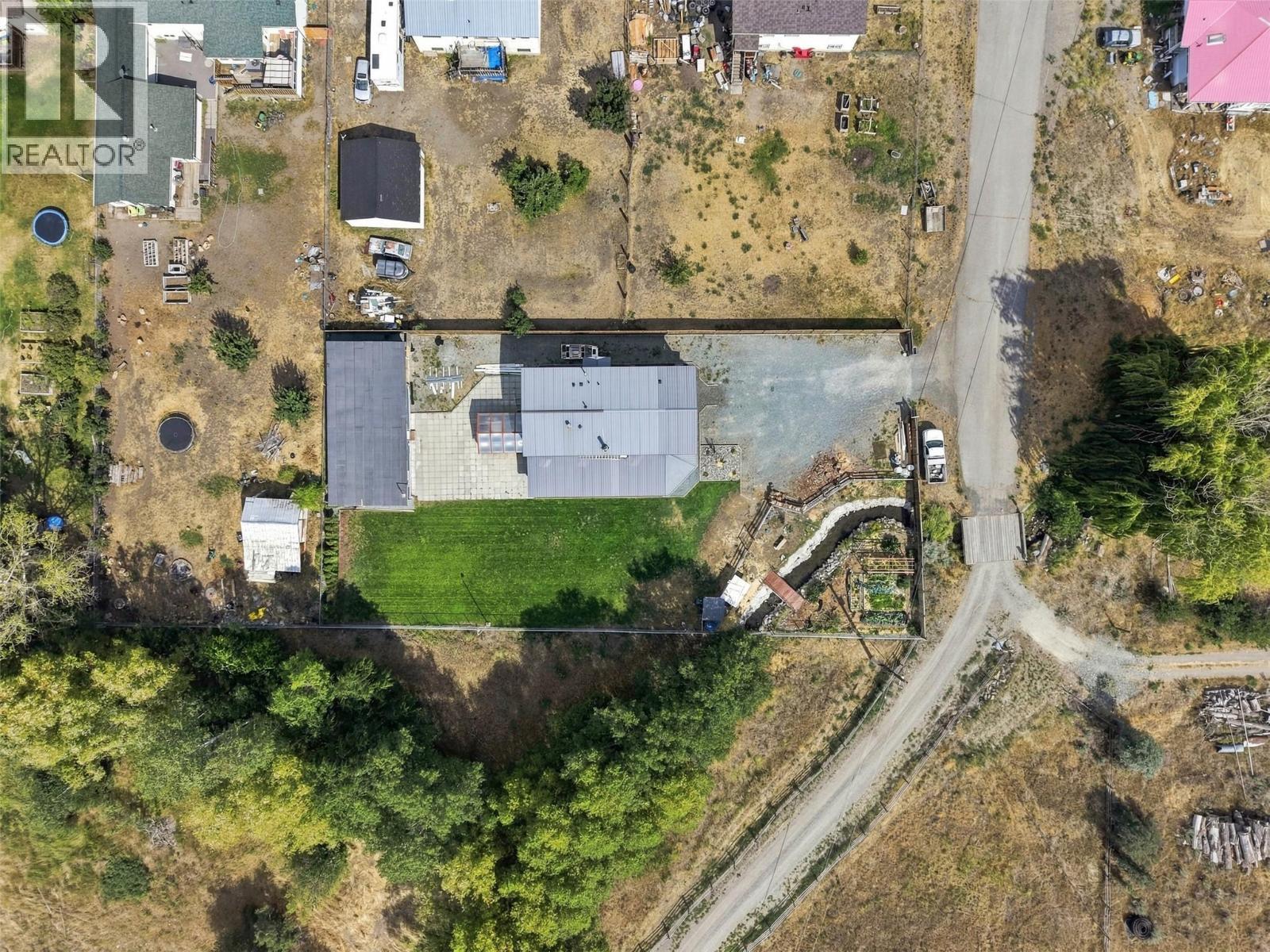 471 Woodward Avenue, Merritt, BC