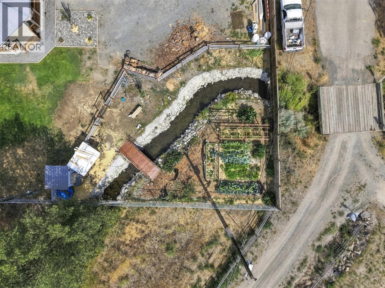 471 Woodward Avenue, Merritt, BC