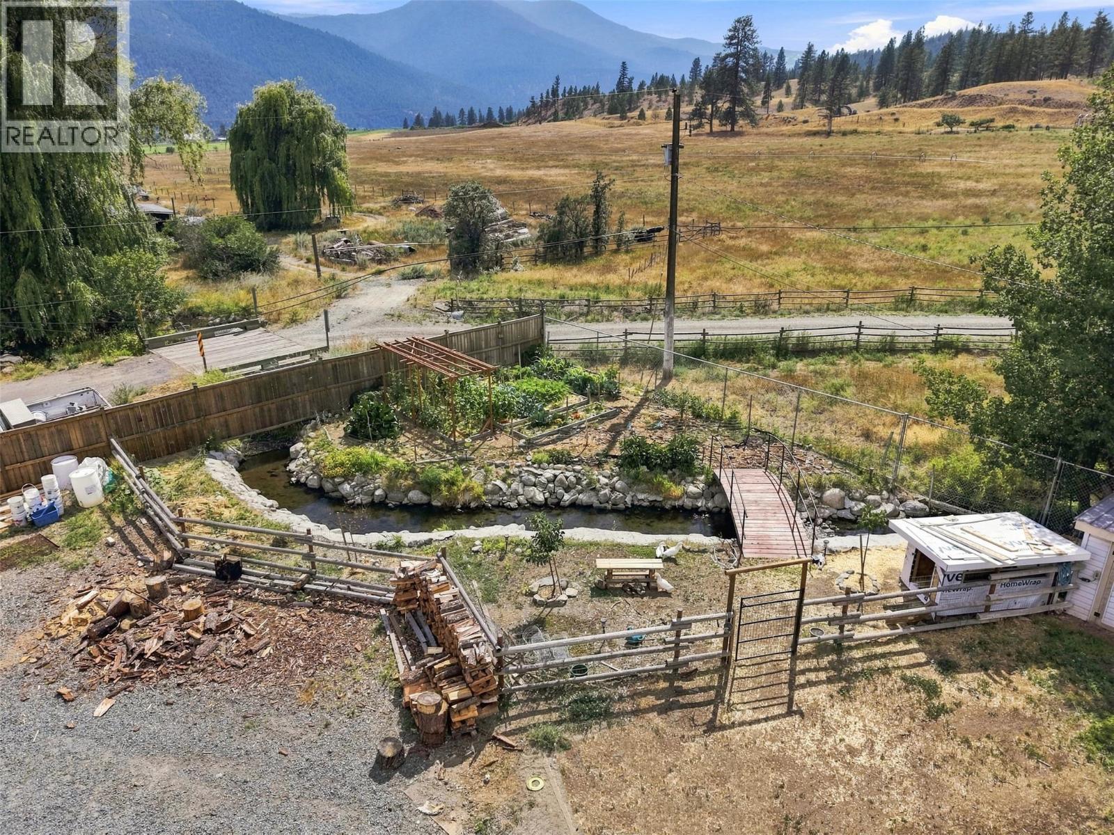 471 Woodward Avenue, Merritt, BC