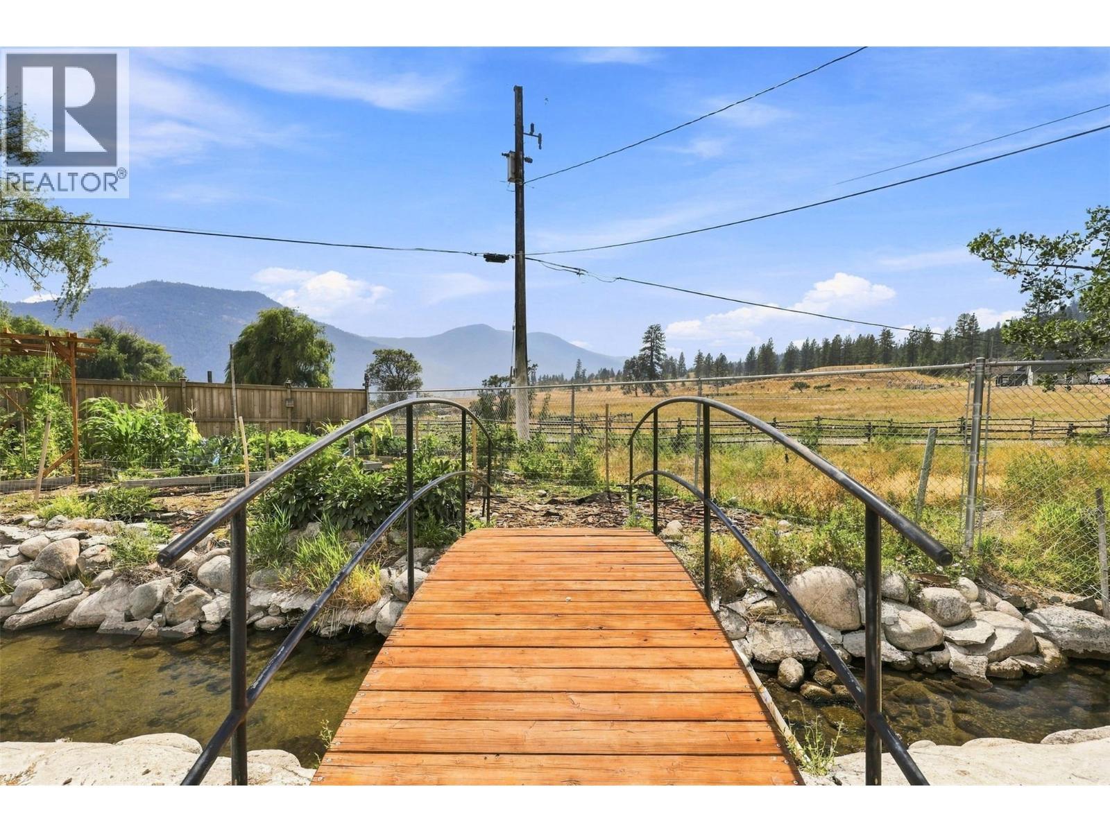 471 Woodward Avenue, Merritt, BC