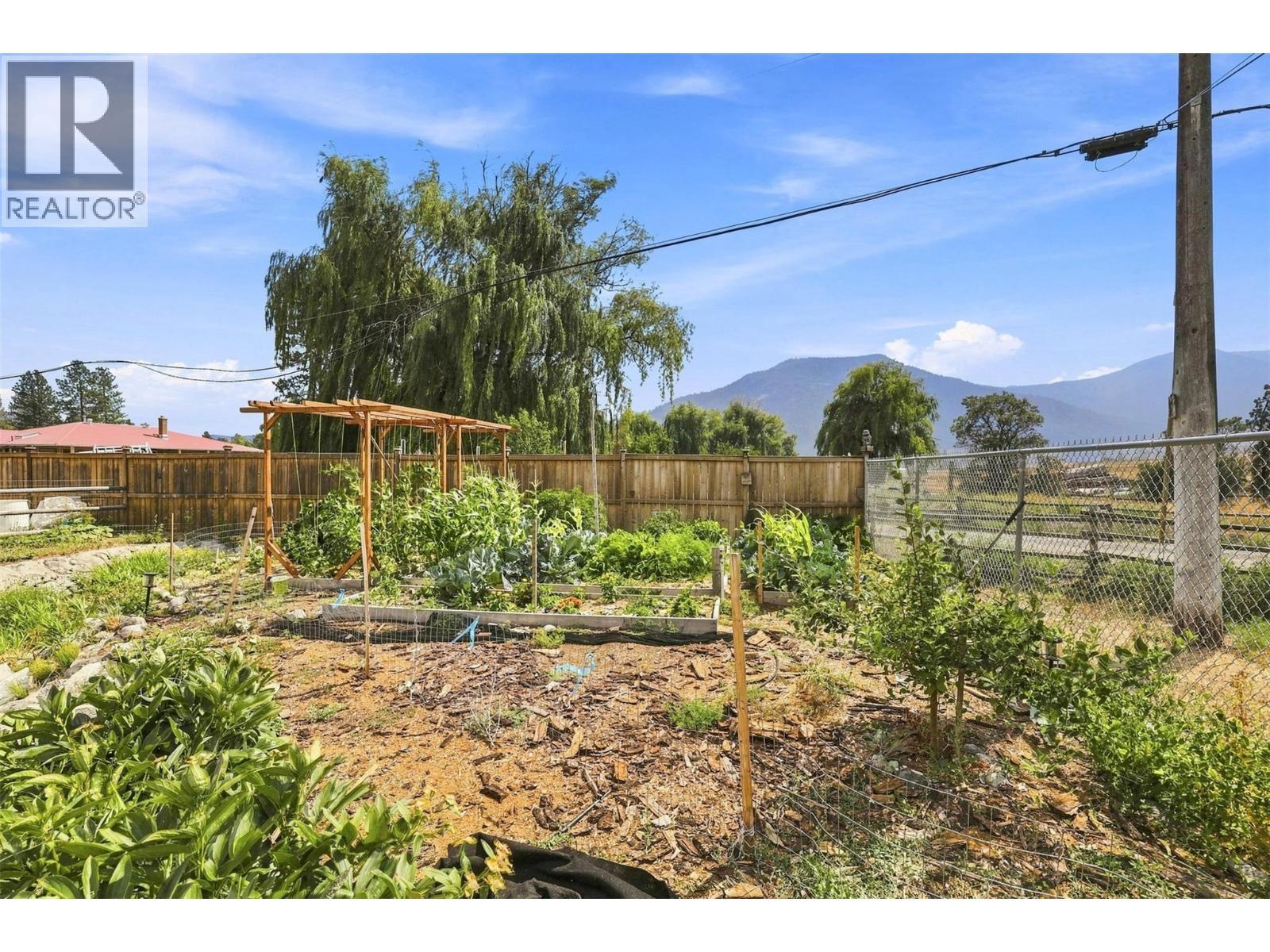 471 Woodward Avenue, Merritt, BC
