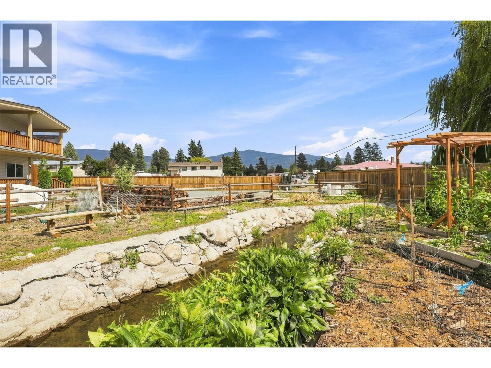 471 Woodward Avenue, Merritt, BC
