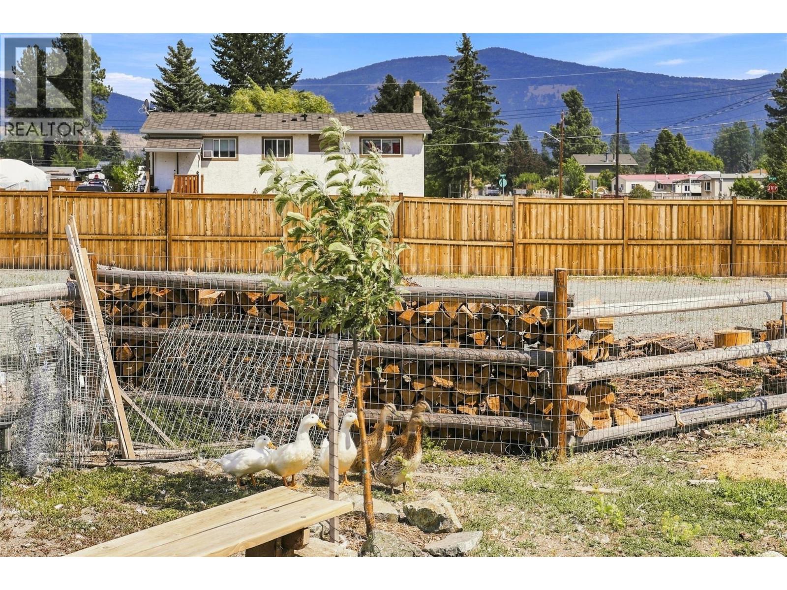 471 Woodward Avenue, Merritt, BC