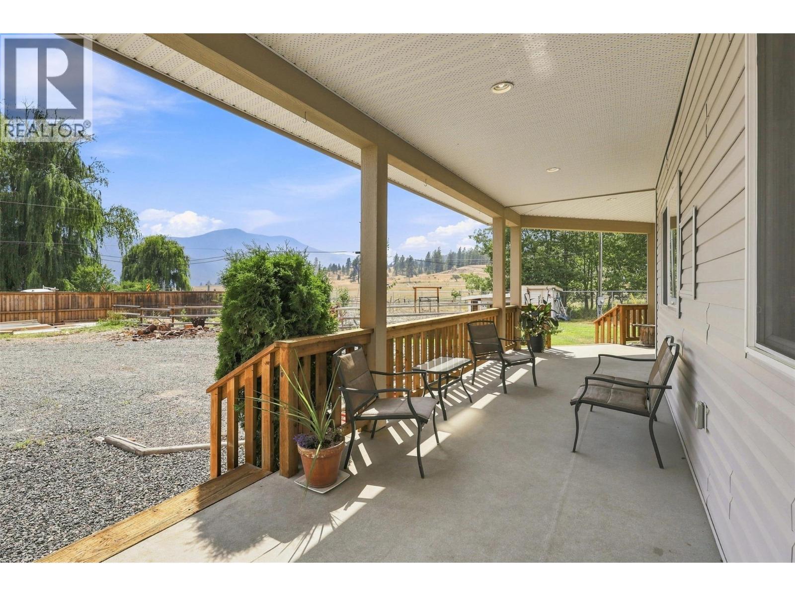 471 Woodward Avenue, Merritt, BC