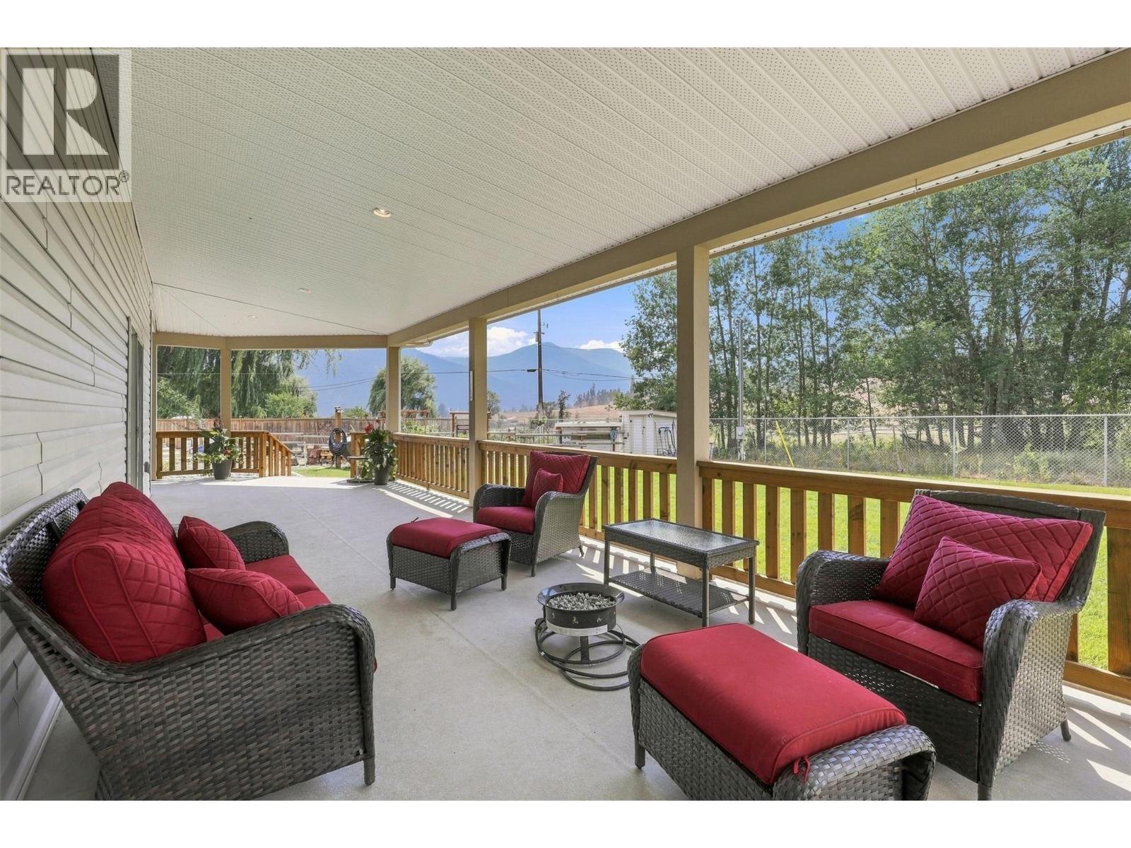 471 Woodward Avenue, Merritt, BC