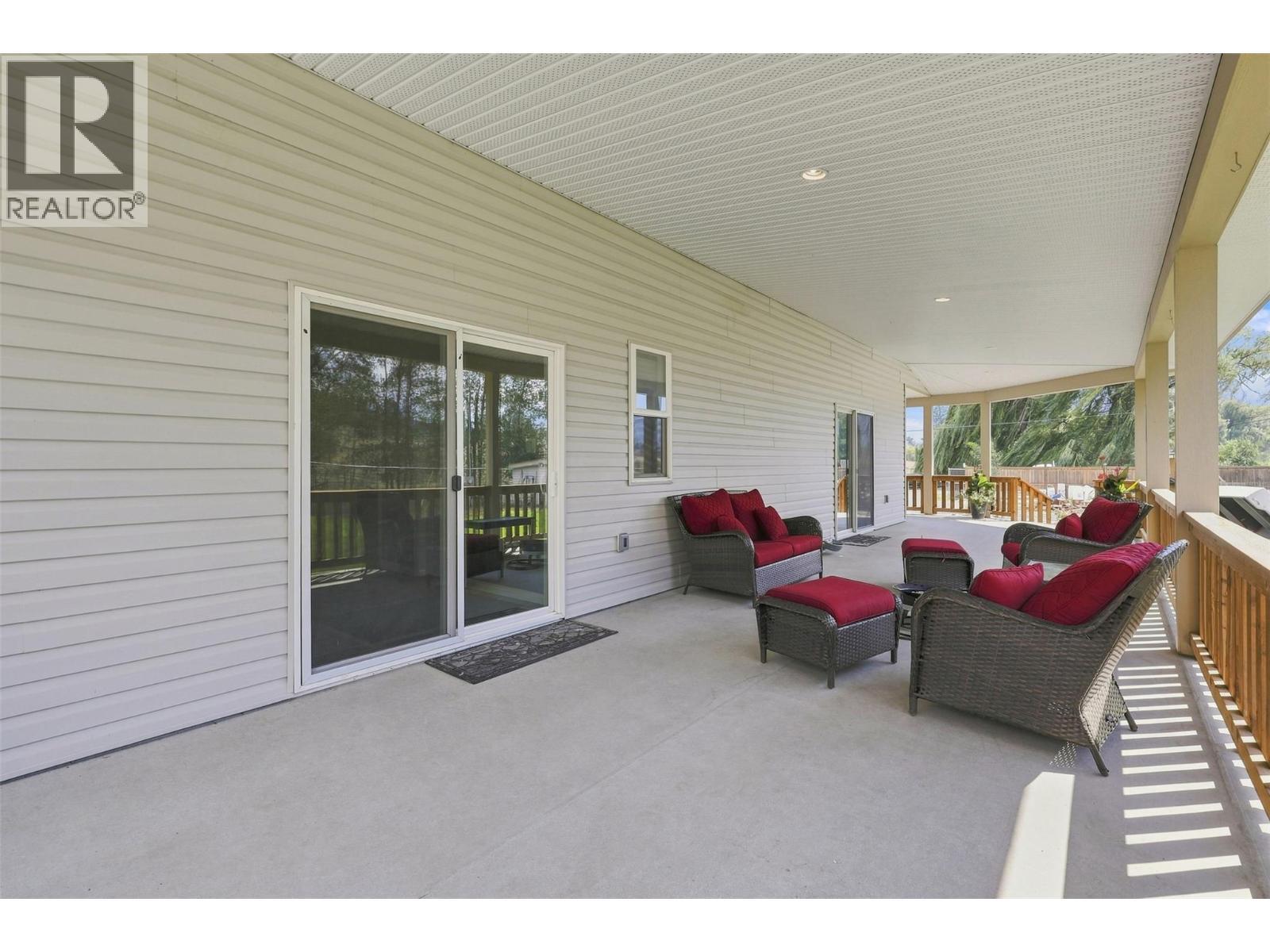 471 Woodward Avenue, Merritt, BC