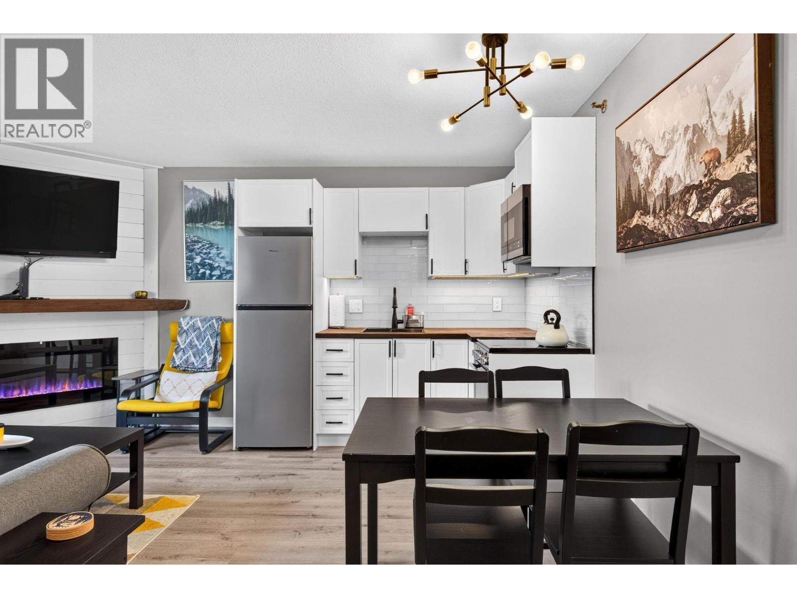 20 Kettle View Road Unit# 206, Big White, BC - Indoor