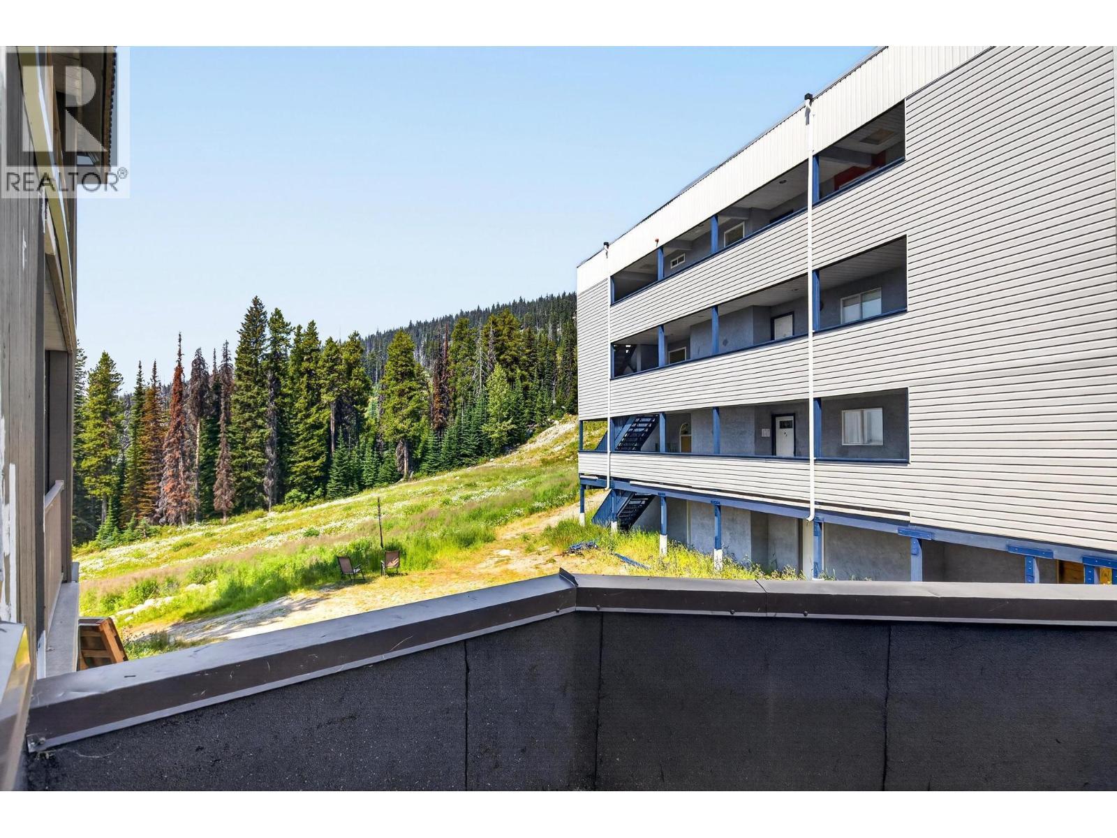 20 Kettle View Road Unit# 206, Big White, BC - Outdoor