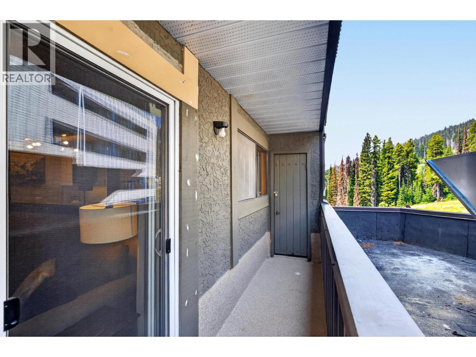 20 Kettle View Road Unit# 206, Big White, BC - Outdoor With Exterior