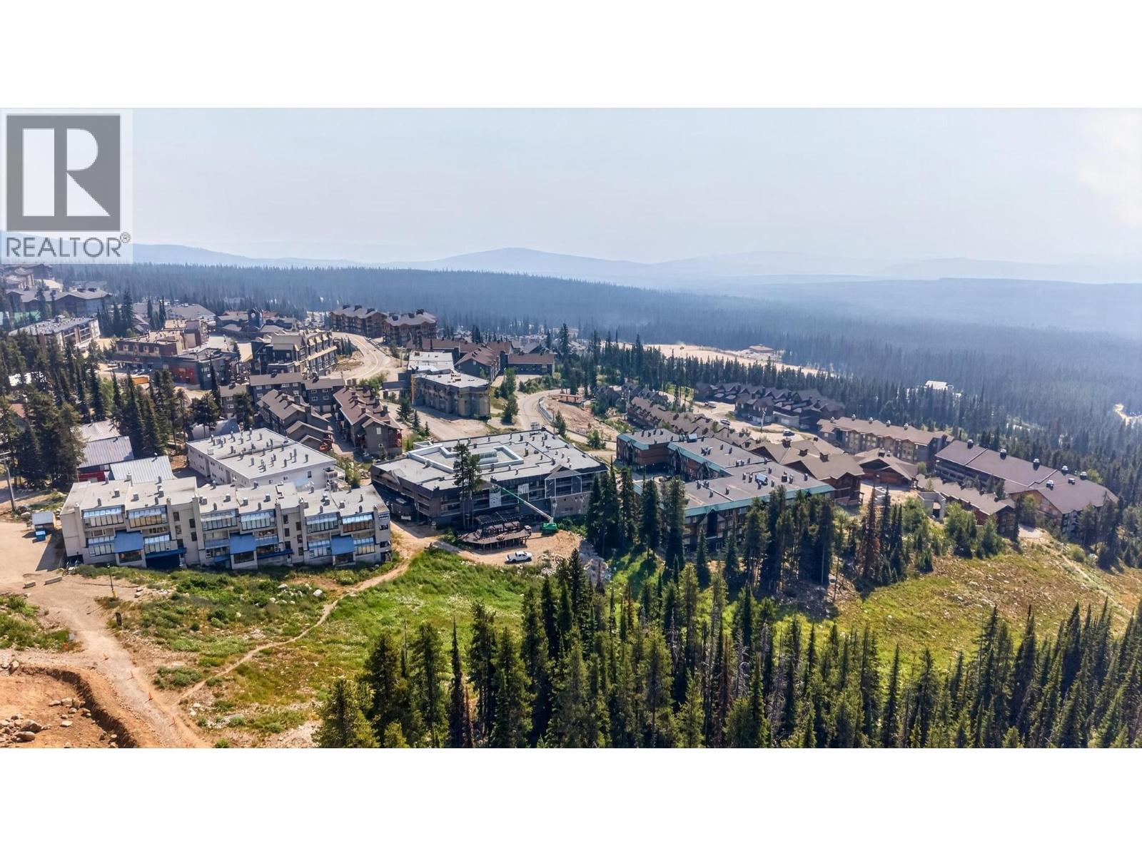 20 Kettle View Road Unit# 206, Big White, BC - Outdoor With View