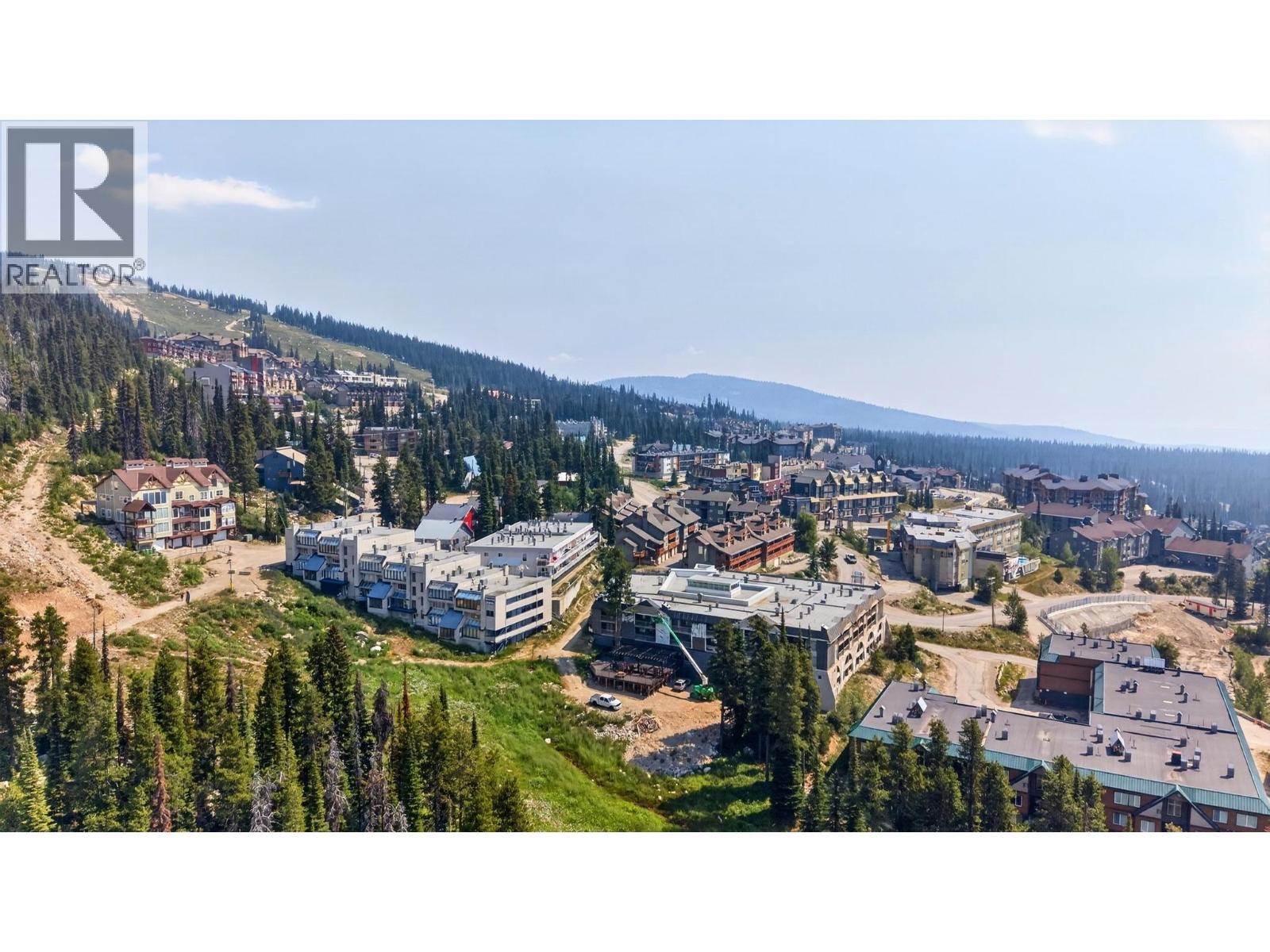 20 Kettle View Road Unit# 206, Big White, BC - Outdoor With View