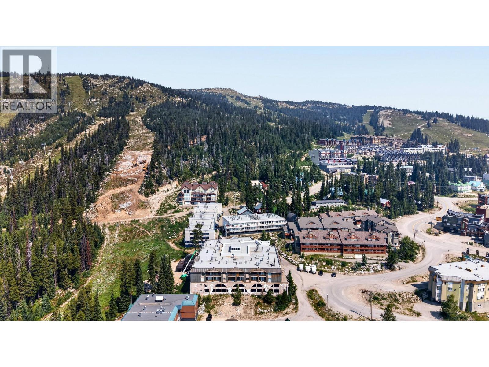 20 Kettle View Road Unit# 206, Big White, BC - Outdoor With View