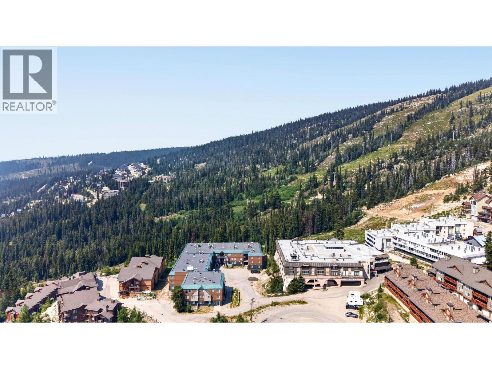 20 Kettle View Road Unit# 206, Big White, BC - Outdoor With View