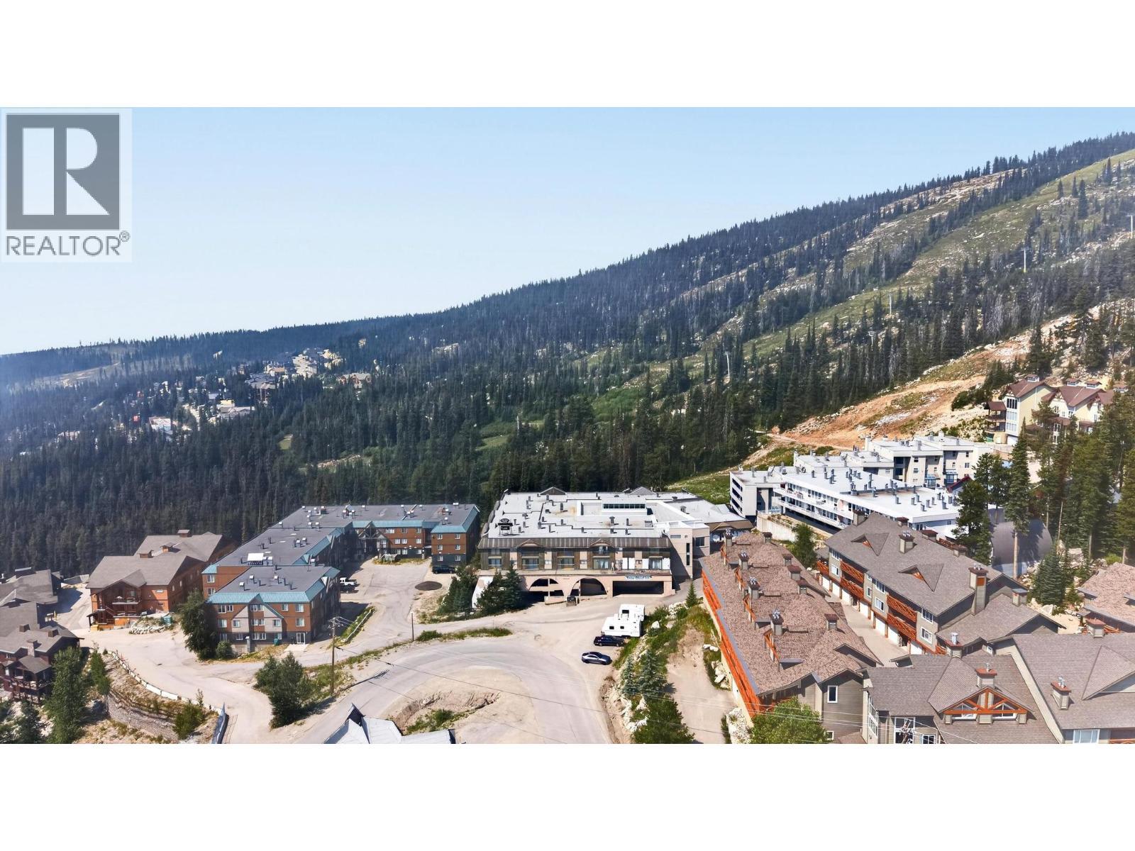 20 Kettle View Road Unit# 206, Big White, BC - Outdoor With View