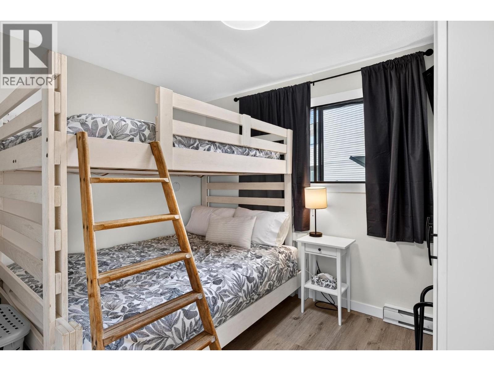 20 Kettle View Road Unit# 206, Big White, BC - Indoor Photo Showing Bedroom