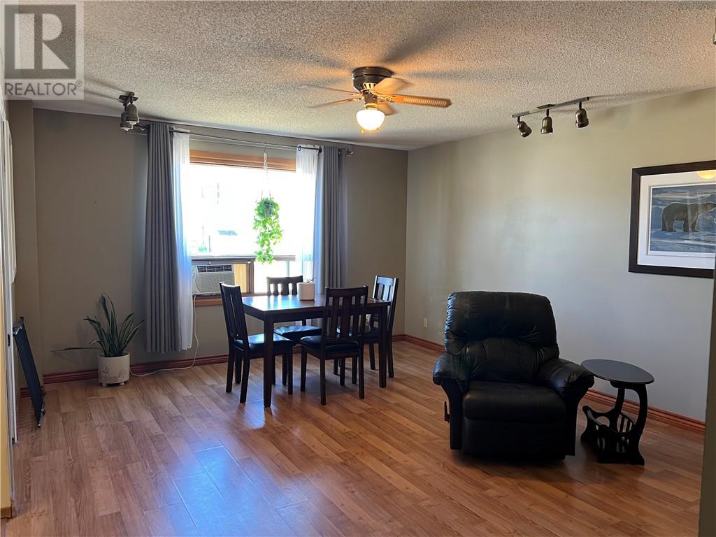 56 Rutland Avenue, Markstay-Warren, ON - Indoor Photo Showing Dining Room
