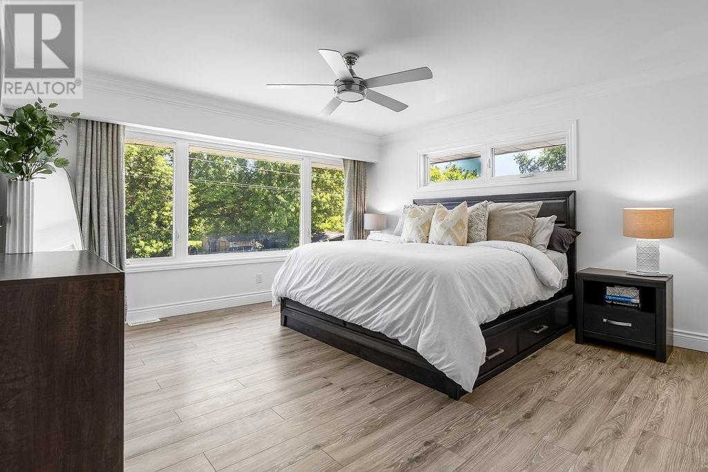 2815 Main Street, Blezard Valley, ON - Indoor Photo Showing Bedroom