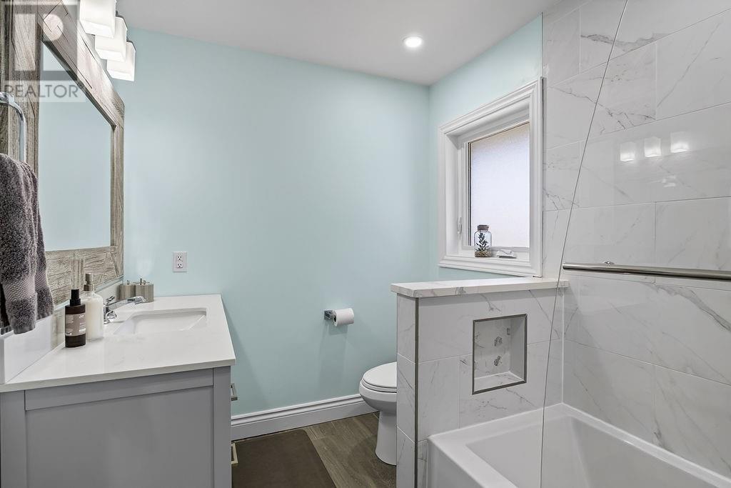 2815 Main Street, Blezard Valley, ON - Indoor Photo Showing Bathroom