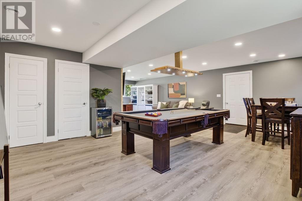 2815 Main Street, Blezard Valley, ON - Indoor Photo Showing Other Room