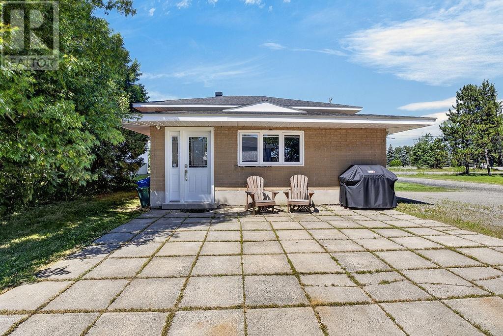 2815 Main Street, Blezard Valley, ON - Outdoor