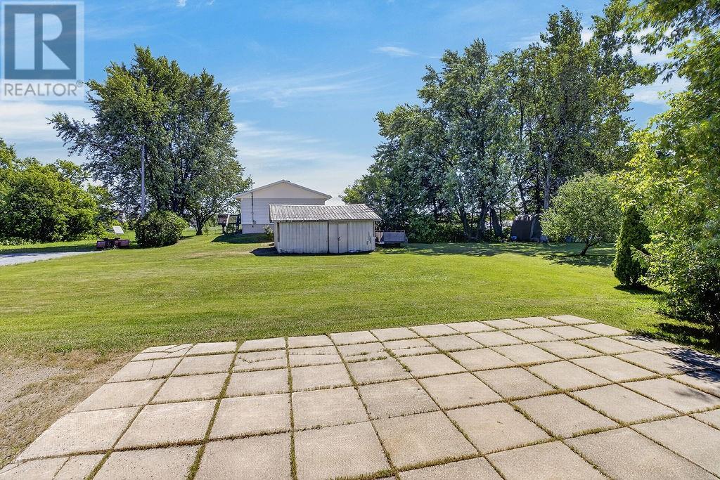 2815 Main Street, Blezard Valley, ON - Outdoor