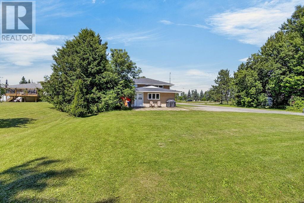 2815 Main Street, Blezard Valley, ON - Outdoor