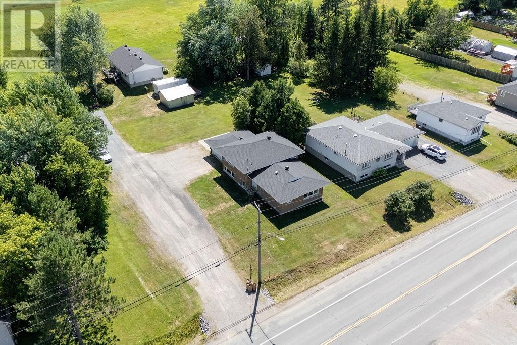2815 Main Street, Blezard Valley, ON - Outdoor With View