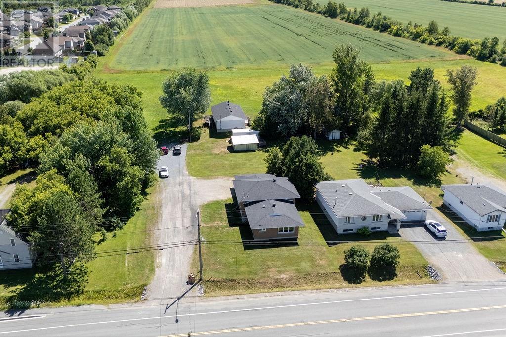 2815 Main Street, Blezard Valley, ON - Outdoor With View