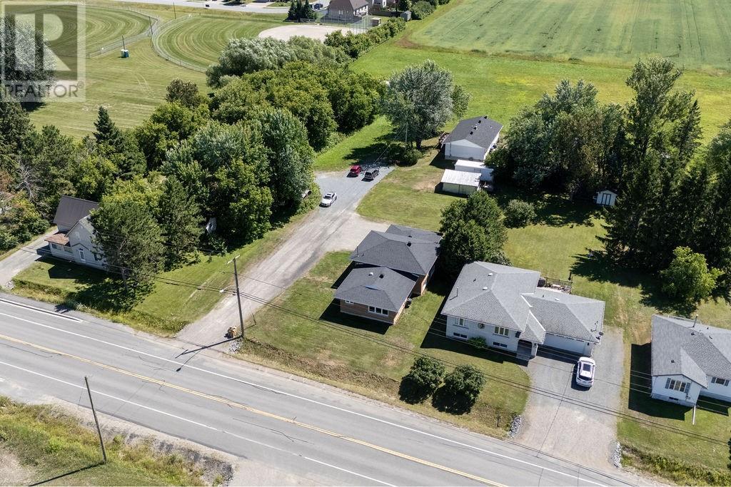 2815 Main Street, Blezard Valley, ON - Outdoor With View