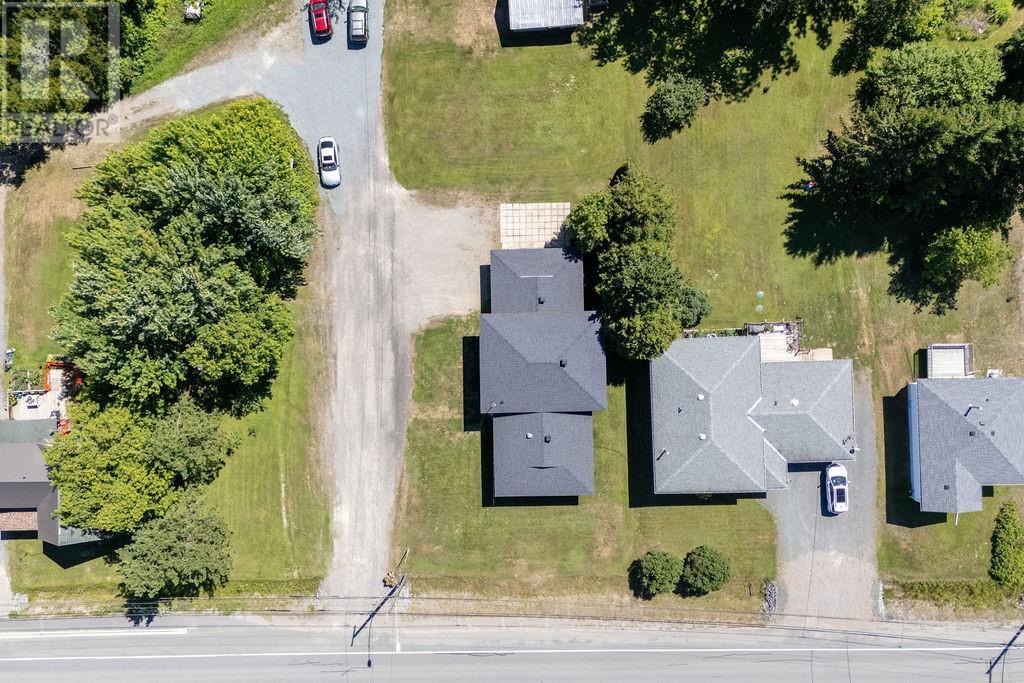 2815 Main Street, Blezard Valley, ON - Outdoor With View