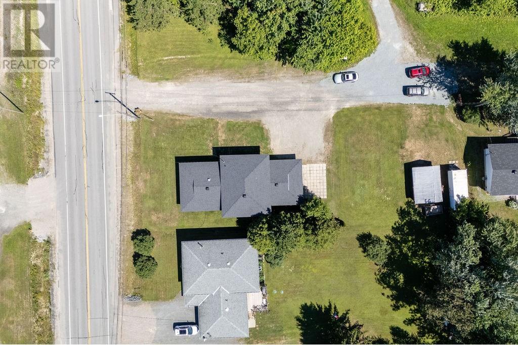 2815 Main Street, Blezard Valley, ON - Outdoor With View