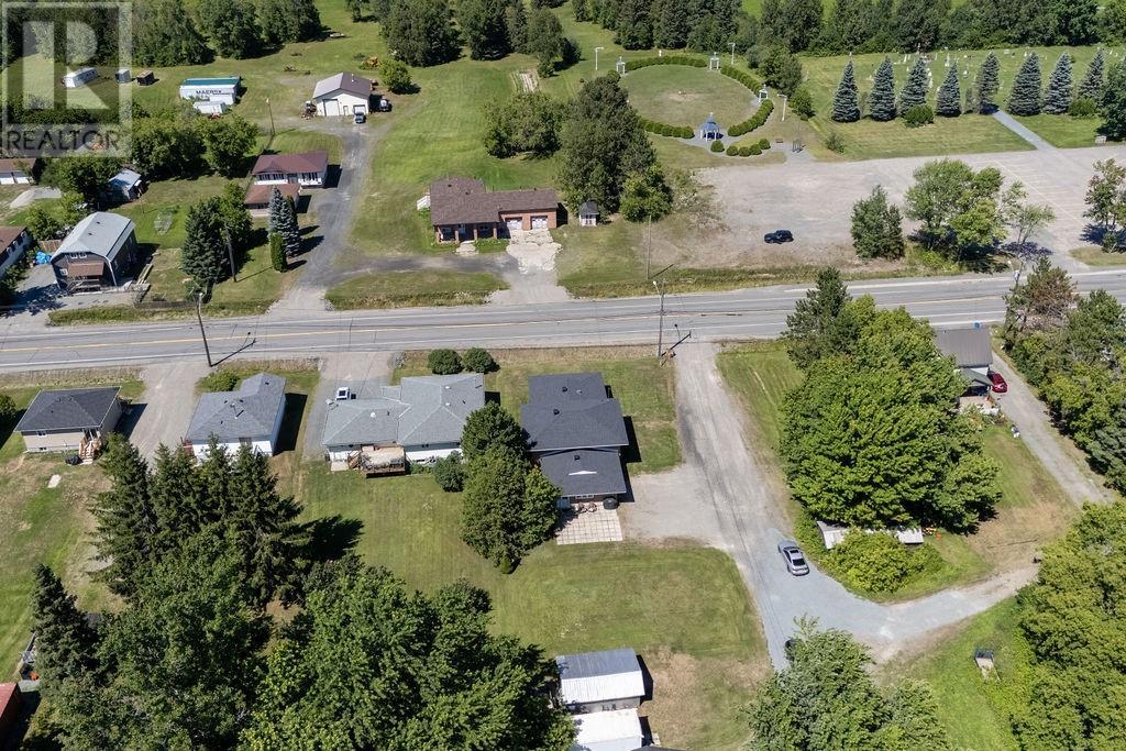 2815 Main Street, Blezard Valley, ON - Outdoor With View