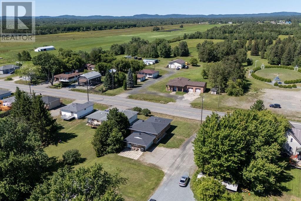 2815 Main Street, Blezard Valley, ON - Outdoor With View