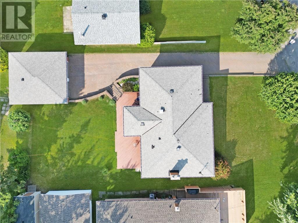 1066 Delwood Court, Sudbury, ON - Outdoor
