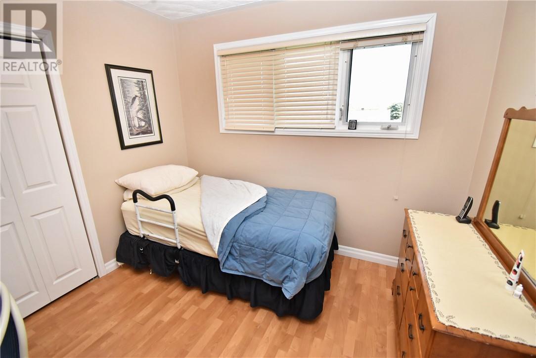 1066 Delwood Court, Sudbury, ON - Indoor Photo Showing Bedroom