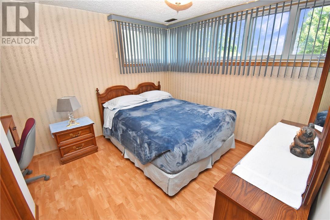 1066 Delwood Court, Sudbury, ON - Indoor Photo Showing Bedroom