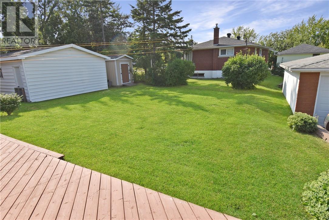 1066 Delwood Court, Sudbury, ON - Outdoor