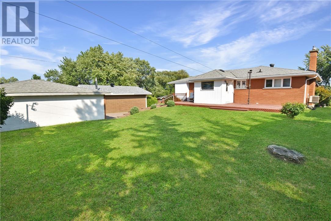 1066 Delwood Court, Sudbury, ON - Outdoor