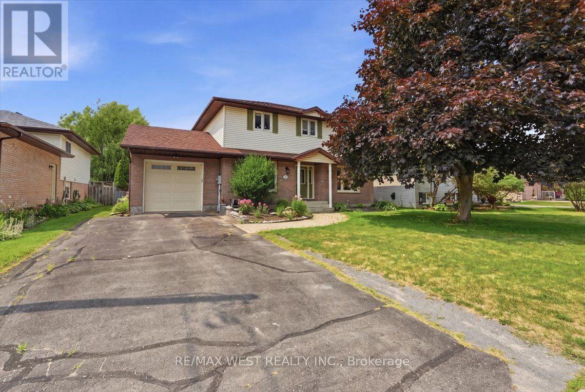 12 Dunnett Drive, Brighton, ON - Outdoor