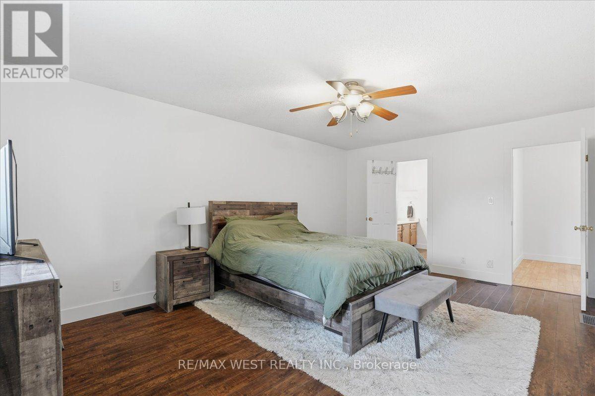 12 Dunnett Drive, Brighton, ON - Indoor Photo Showing Bedroom