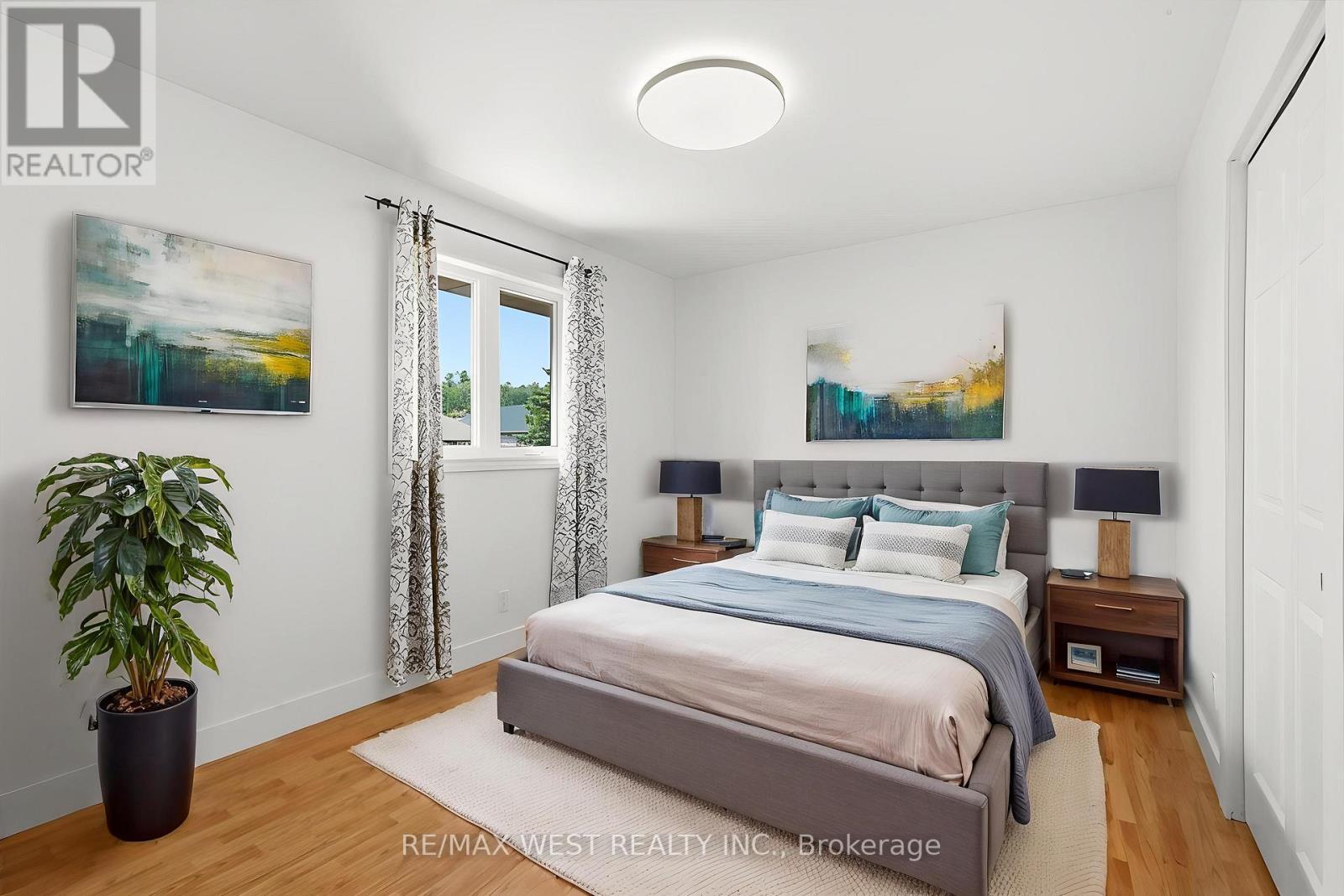 12 Dunnett Drive, Brighton, ON - Indoor Photo Showing Bedroom