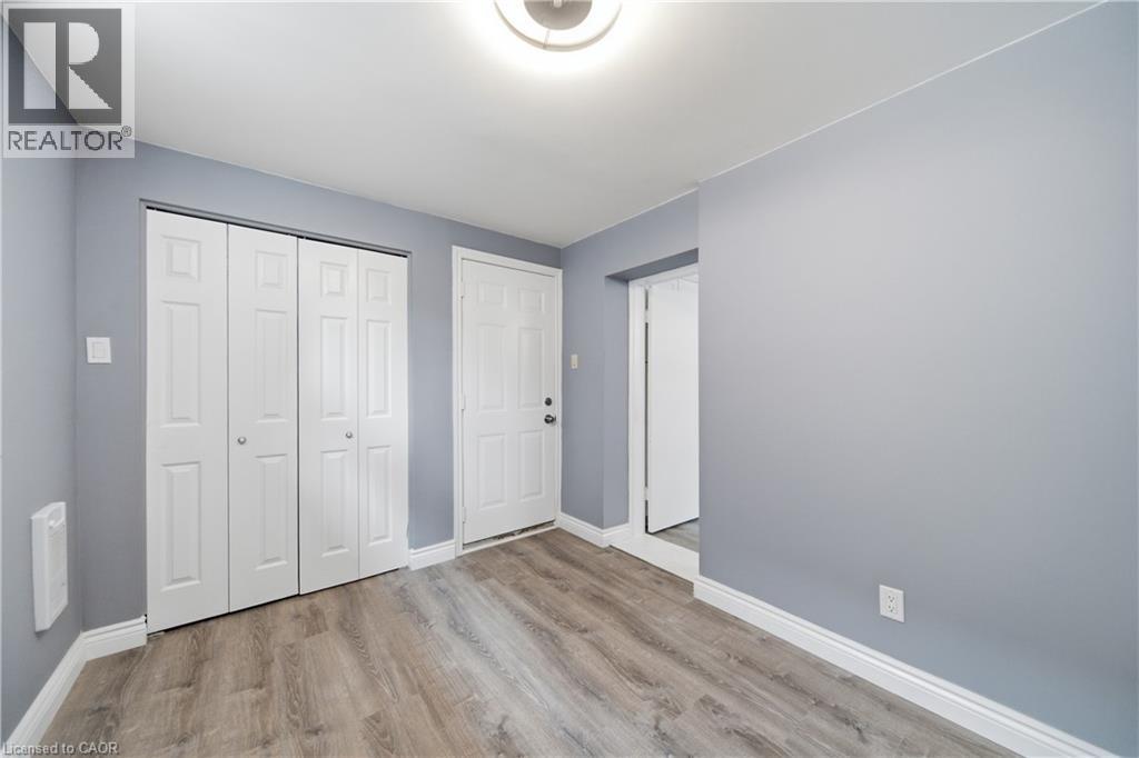 293 Highland Road E Unit# C, Kitchener, ON - Indoor Photo Showing Other Room
