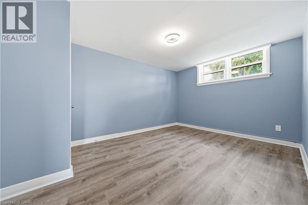 293 Highland Road E Unit# C, Kitchener, ON - Indoor Photo Showing Other Room