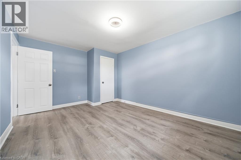 293 Highland Road E Unit# C, Kitchener, ON - Indoor Photo Showing Other Room