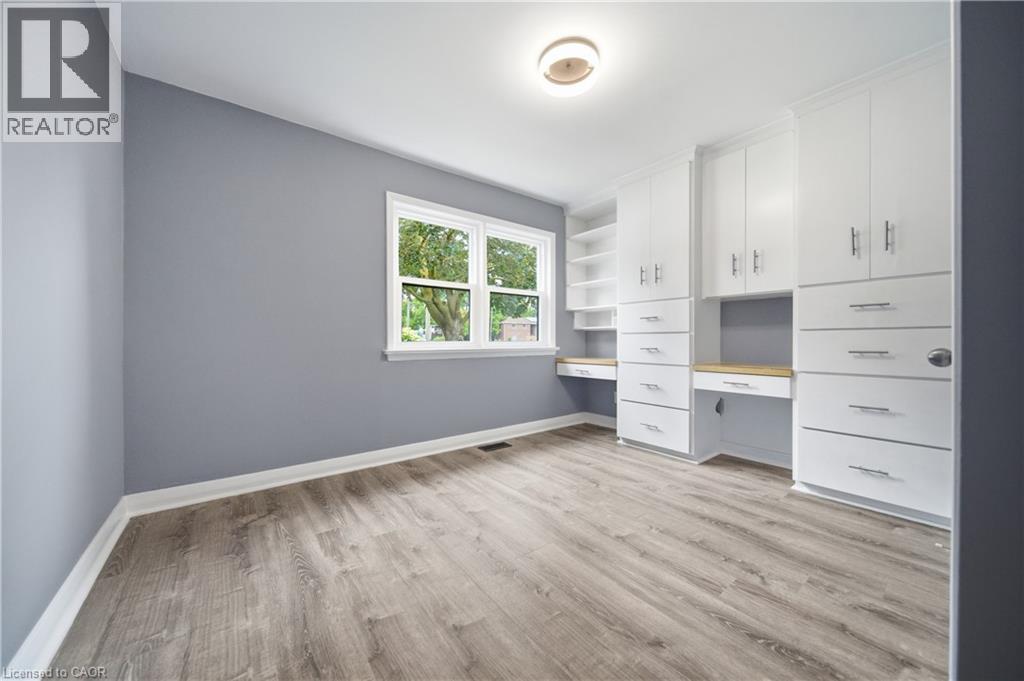 293 Highland Road E Unit# B, Kitchener, ON - Indoor
